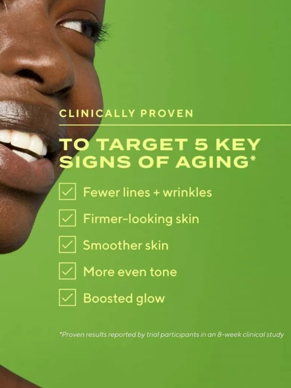 Murad Resurgence Retinol Youth Renewal Serum 92% results - Picture 8 of 10